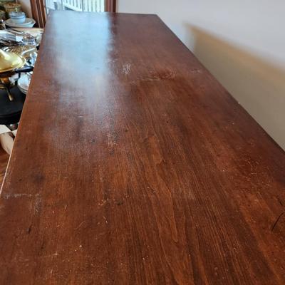 Antique Dresser