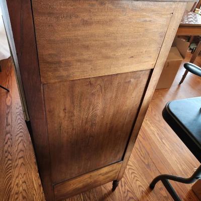 Antique Dresser