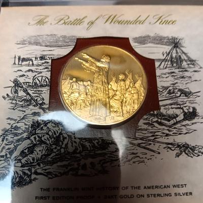 HISTORY OF THE AMERICAN WEST VOL 3