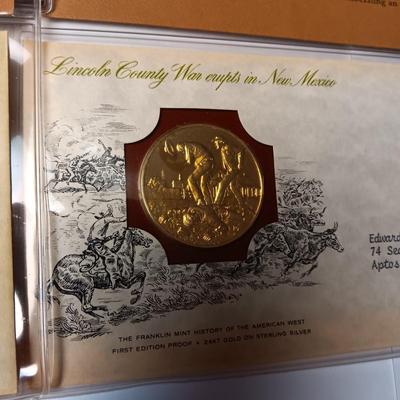 HISTORY OF THE AMERICAN WEST VOL 3