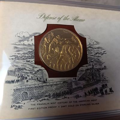 HISTORY OF THE AMERICAN WEST VOL 3