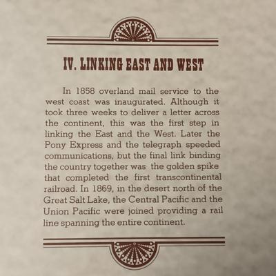 HISTORY OF THE AMERICAN WEST VOL 4