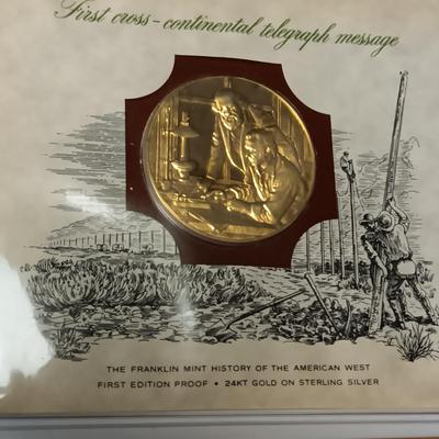 HISTORY OF THE AMERICAN WEST VOL 4