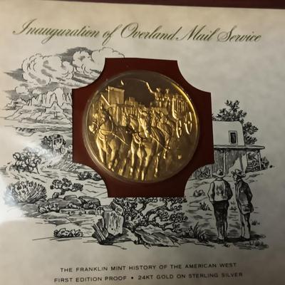 HISTORY OF THE AMERICAN WEST VOL 4