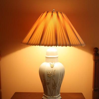 Vintage MCM Table Lamp