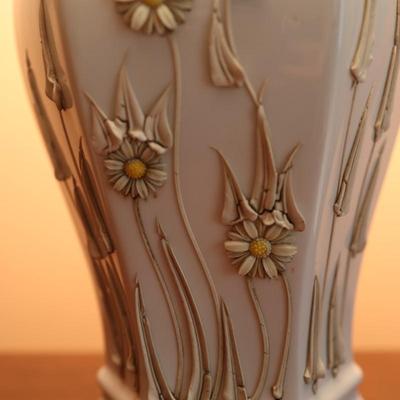 Vintage MCM Table Lamp