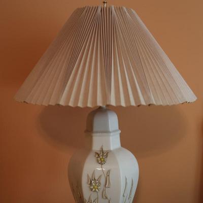 Vintage MCM Table Lamp