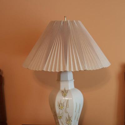 Vintage MCM Table Lamp