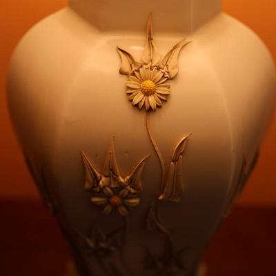 Vintage MCM Table Lamp