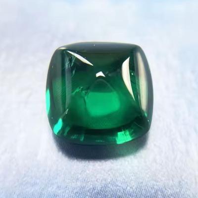 AGL Certified 6.85 Carat Emerald Stone