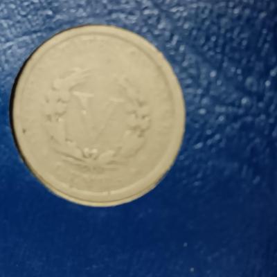 PARTIAL BOOK OF LIBERTY NICKELS