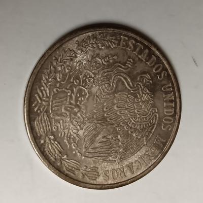 FOREIGN COINS