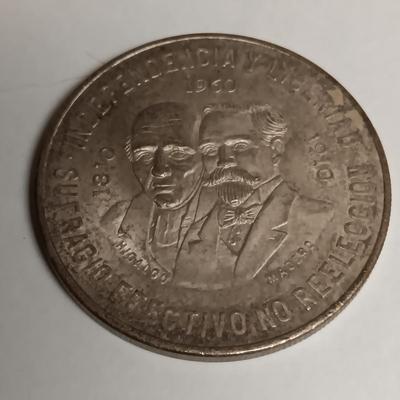FOREIGN COINS