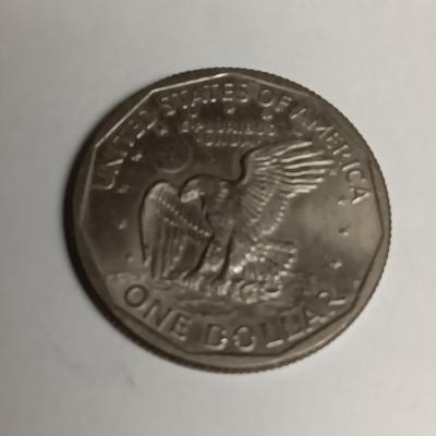 1969 PA AND DENVER MINT UNC PROOF SETS, SUSAN B ANTHONY AND AN INDIAN HEAD PENNY