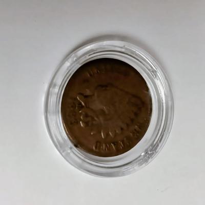 1969 PA AND DENVER MINT UNC PROOF SETS, SUSAN B ANTHONY AND AN INDIAN HEAD PENNY