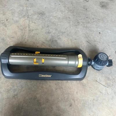 Hose Reel, Sprinklers & More (G-MG)
