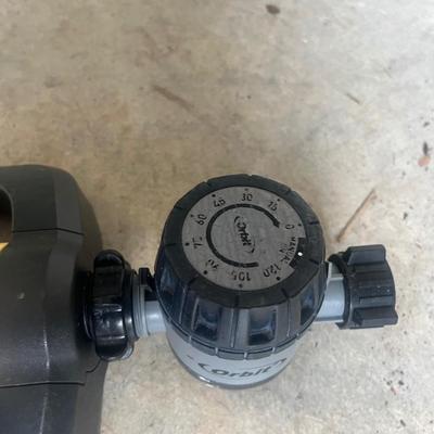 Hose Reel, Sprinklers & More (G-MG)