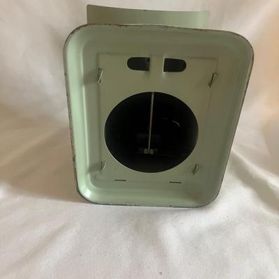 Chatillon Metal Kitchen Scale (G-MG)