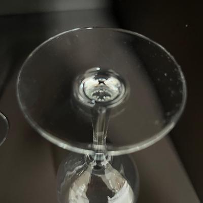 Selection of Wine Glasses (K-MG)