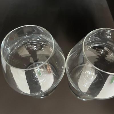 Selection of Wine Glasses (K-MG)