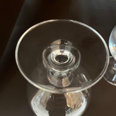 Selection of Wine Glasses (K-MG)