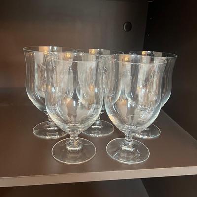 Selection of Wine Glasses (K-MG)