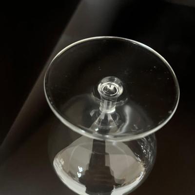 Selection of Wine Glasses (K-MG)
