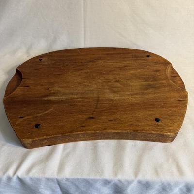 Wooden Bowls, Cutting Boards & Lazy Susan (PB-BM)
