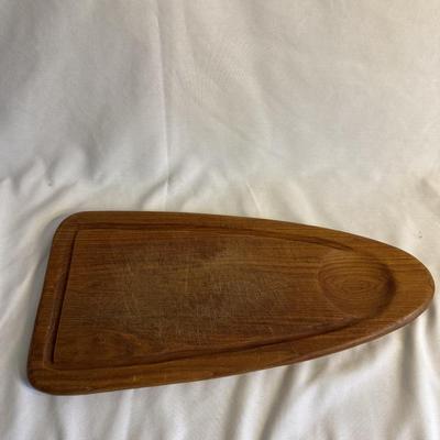 Wooden Bowls, Cutting Boards & Lazy Susan (PB-BM)