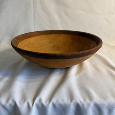 Wooden Bowls, Cutting Boards & Lazy Susan (PB-BM)