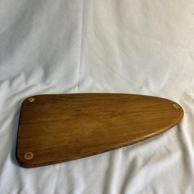 Wooden Bowls, Cutting Boards & Lazy Susan (PB-BM)