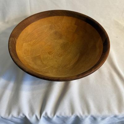 Wooden Bowls, Cutting Boards & Lazy Susan (PB-BM)