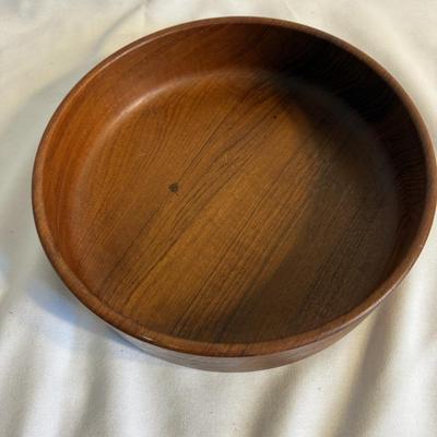 Wooden Bowls, Cutting Boards & Lazy Susan (PB-BM)
