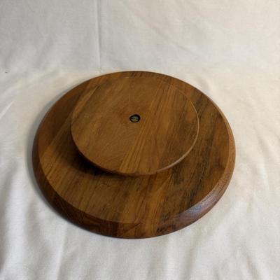 Wooden Bowls, Cutting Boards & Lazy Susan (PB-BM)