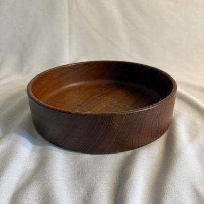 Wooden Bowls, Cutting Boards & Lazy Susan (PB-BM)