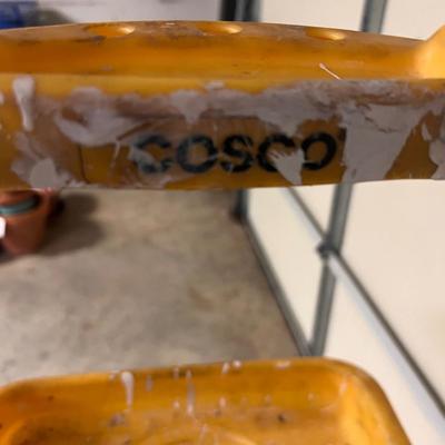 Cosco Step Ladder (G-RG)