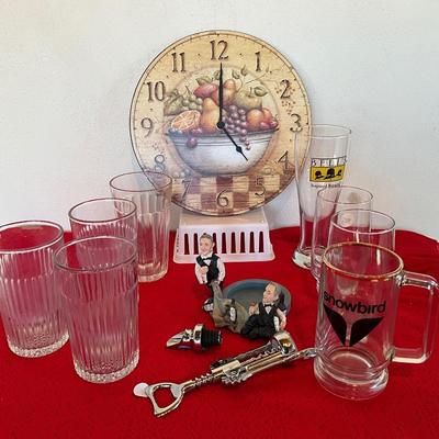 It’s 5:00 Somewhere