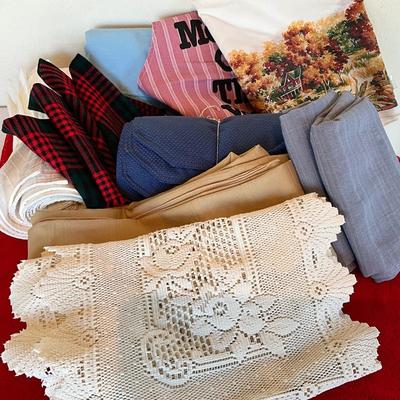 Table Linens