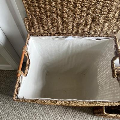 Closet & Laundry Organizers (GB-MG)