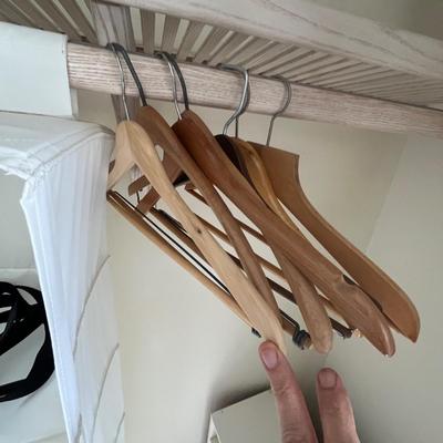Closet & Laundry Organizers (GB-MG)