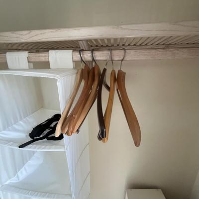 Closet & Laundry Organizers (GB-MG)