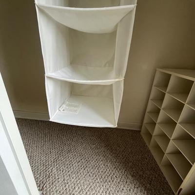 Closet & Laundry Organizers (GB-MG)