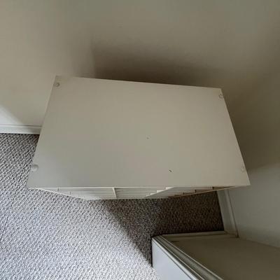 Closet & Laundry Organizers (GB-MG)