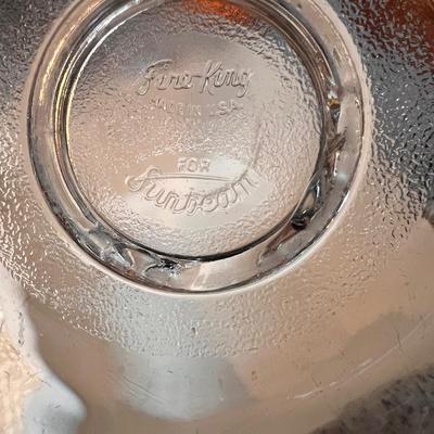 Sunbeam Retro Food Processor & Mixmaster Mixer (K-RG)