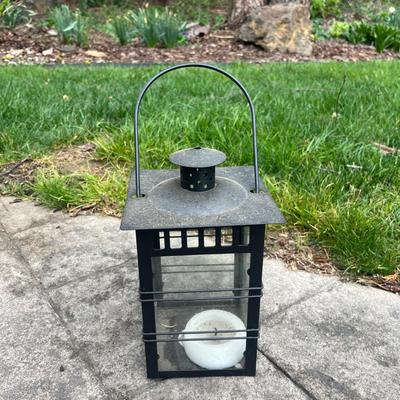 Collection of Garden Decor (BY-MG)