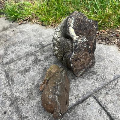 Collection of Garden Decor (BY-MG)