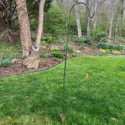 Collection of Garden Decor (BY-MG)