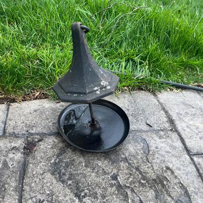 Collection of Garden Decor (BY-MG)