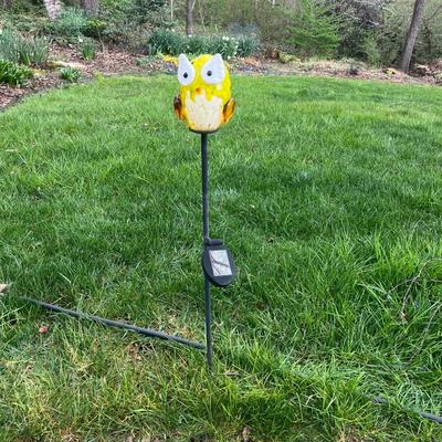 Collection of Garden Decor (BY-MG)