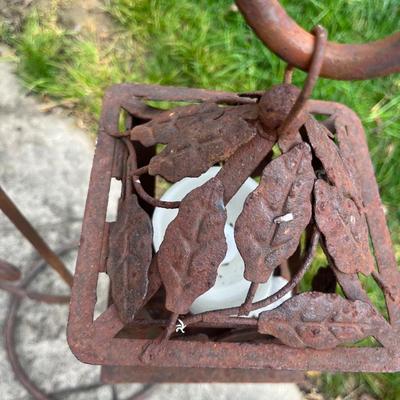 Collection of Garden Decor (BY-MG)